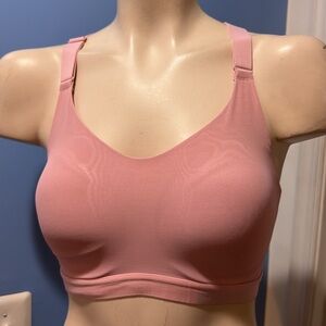 Victoria's Secret Sport Light Pink Bra